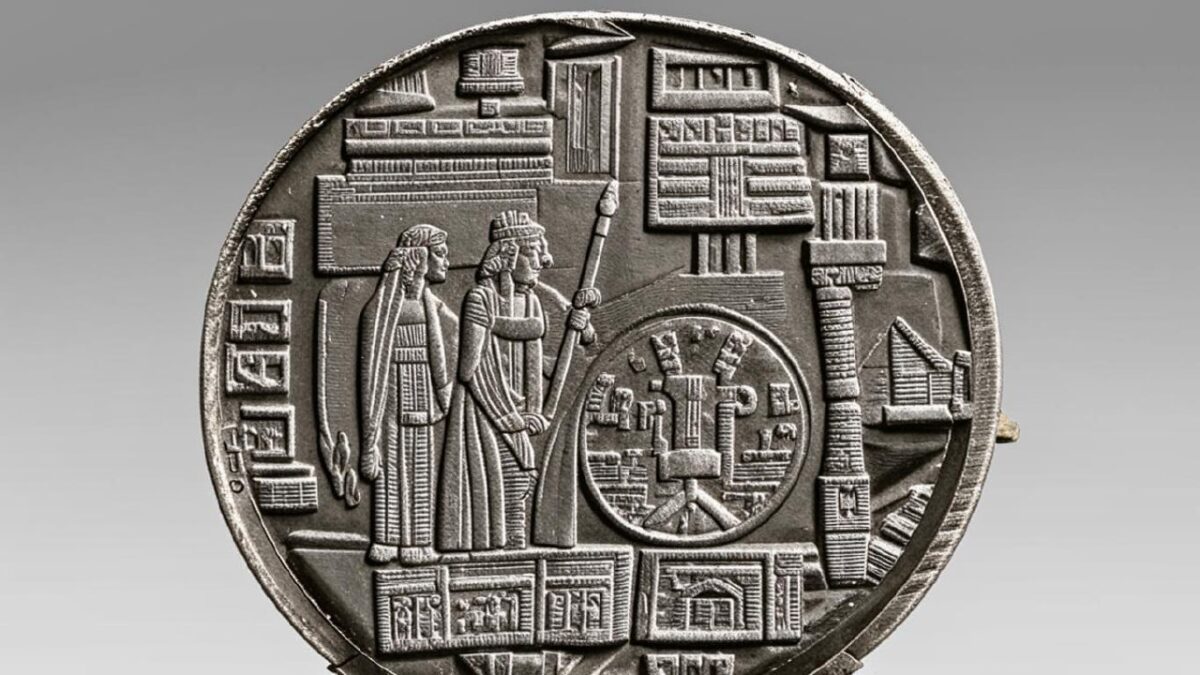 На что обратить внимание при выборе коллекционной монеты. Нумизматика - история появления аукционов и принципы коллекционирования.