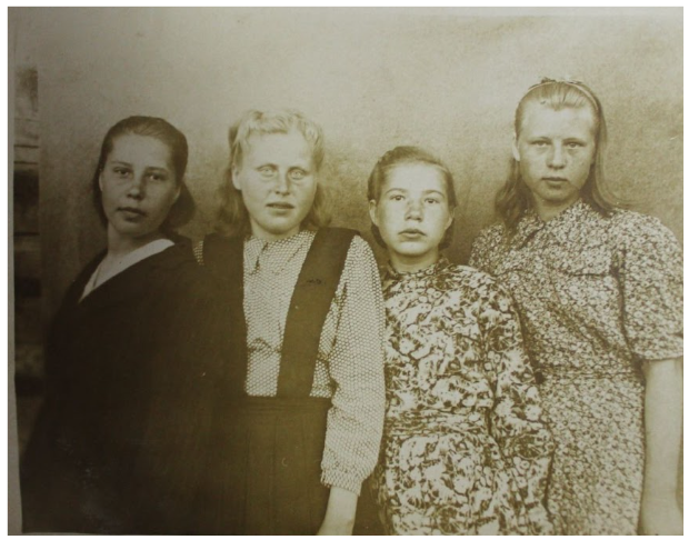 Коробейников Анисим Моисеевич