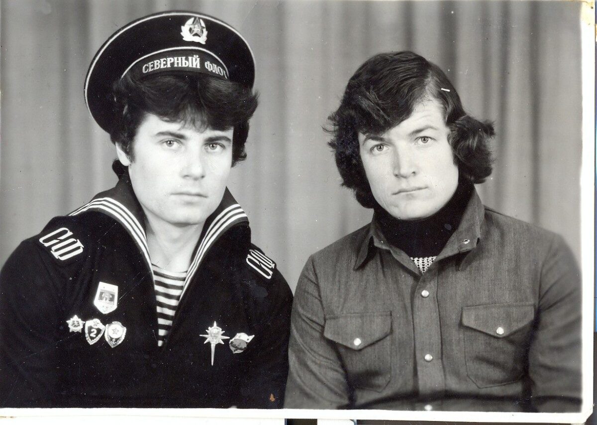 МЕЩЕРЯКОВ АЛЕКСАНДР НИКОЛАЕВИЧ, 15.02.1963, станица Орджоникидзевская Сунженского района Чечено-Ингушская АССР – 6.01.2011, г.Таганрог, Ростовская