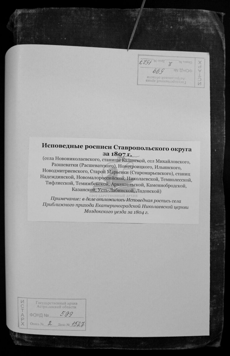 Мещеряковы. Часть 1. Главы 1-3